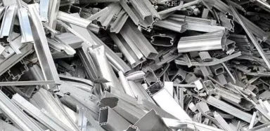 Aluminium Scrap
